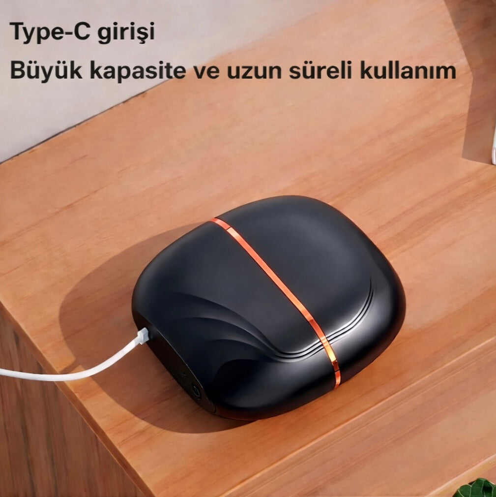 Mini Düzleştirici